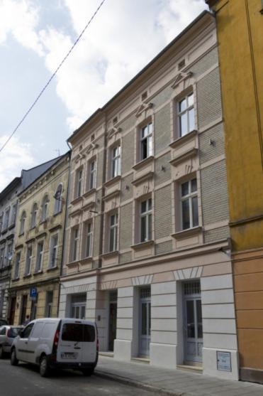 Old Town Premium Apartment Kazimierz - Synagogue View Kraków Zewnętrze zdjęcie